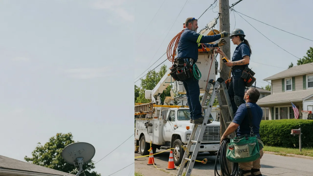 Electrical Repair in Samoa, CA near me